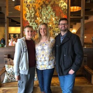 Meet your Posher, Lisa